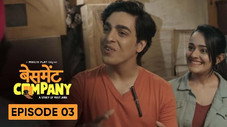 Épisode 3