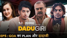 Épisode 5