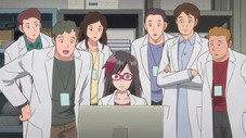 Épisode 18