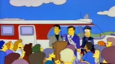 Marge Contra o Monotrilho