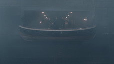 Le brouillard