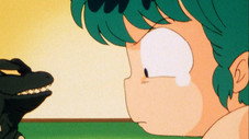 Wanting to Date! Ataru's Great Test Mission