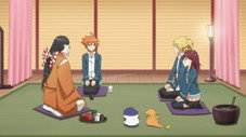 Épisode 8