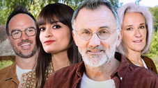 Clara Luciani, Tatiana de Rosnay, Jarry