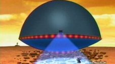 O Filho da Galinha do Espaço