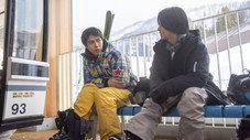 Épisode 1