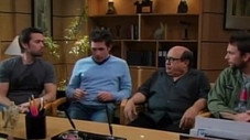 The Gang Sells Out