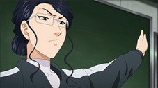 Épisode 12