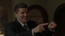 Gag Reel - Season 4
