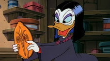 Le Miroir magique de Miss Tick