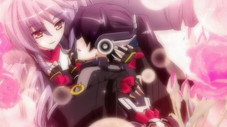Musashi's Knight