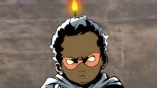 Épisode 8