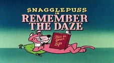 Remember the Daze