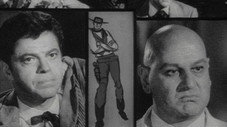 La Nuit de la peste subite