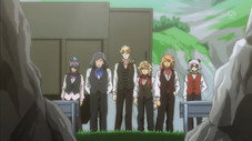 Épisode 45