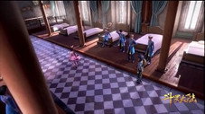 Épisode 5