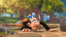 La fête de Gargamel