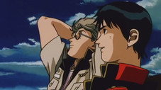 Vol de Gundam