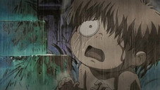 La Naissance de Kitaro