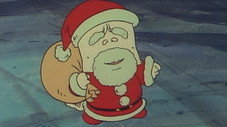 Merci père Noël