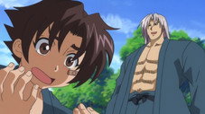 Épisode 43