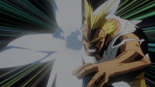 All Might