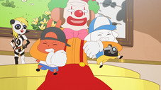 Épisode 84