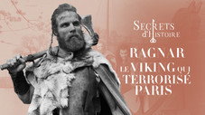 Ragnar, le viking qui a terrorisé Paris