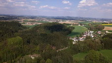 Bergkristall, les tunnels de Mauthausen