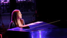 Behind the Red Curtain