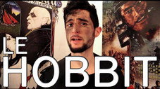 LE FOSSOYEUR DE FILMS #3 - Le Hobbit