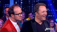 Vendredi, tout est permis avec Arthur - S05 E01