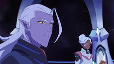 Omega Shield
