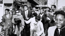 Round 2 : comment je m'appelle ? (1964-1970)