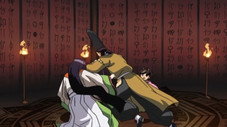 Épisode 6