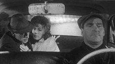 Le Taxi