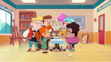 Épisode 20