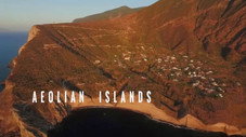 Les îles Éoliennes