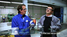 Le verre dans tous ses états