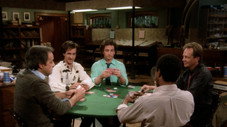 Seven Card Studs