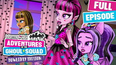 Épisode 14