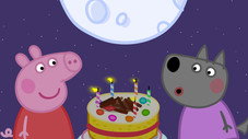 Wendy Wolf's Birthday