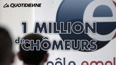 1 Million de Chômeurs