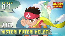 Épisode 1