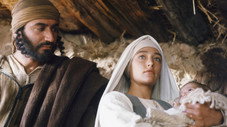 Jésus de Nazareth - Partie 1