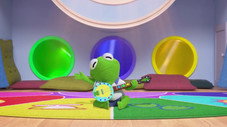 Épisode 1