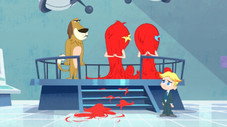 Épisode 16