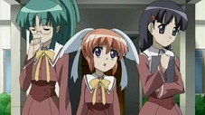 Épisode 14