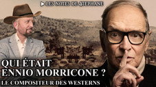 Qui était Ennio Morricone ?