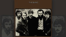 The Band : The Band